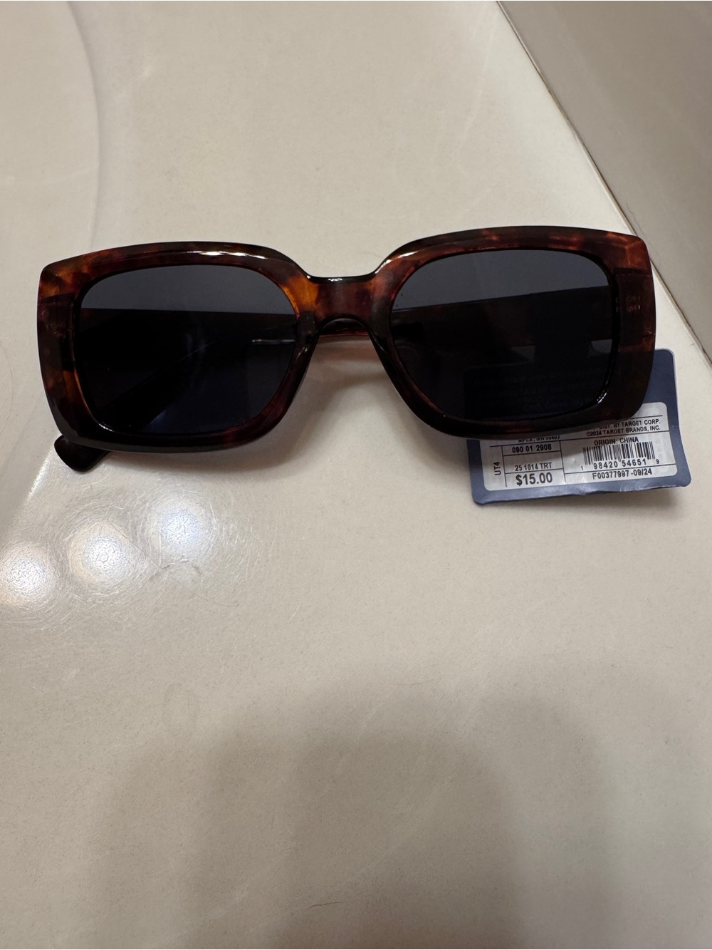 Universal Thread sunglasses